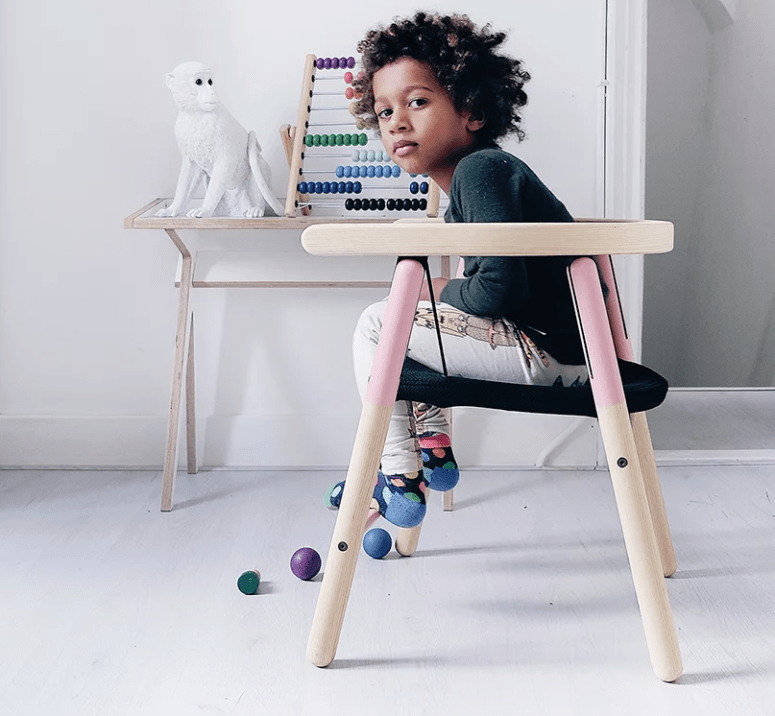 Ika is fun, but what’s even more important, it supports kids when they need a little boost or a moment to enjoy some playful fidgeting