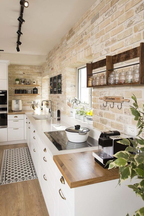 What Is A Modern Rustic Home And 25 Examples - DigsDigs