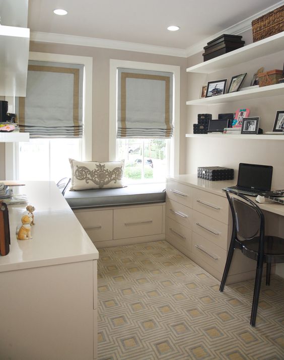 25 Ways To Make Your Office Feel Like Home DigsDigs