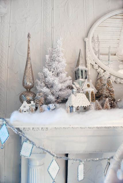 40 gram Fake snow christmas White Xmas decor Artificial snow craft tree wreath 40 gram Fake snow christmas White Xmas decor Artificial snow craft tree wreath