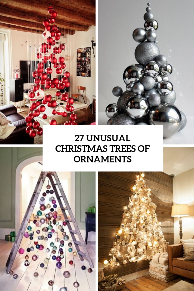 20+ unique christmas decoration ideas for your home this holiday season