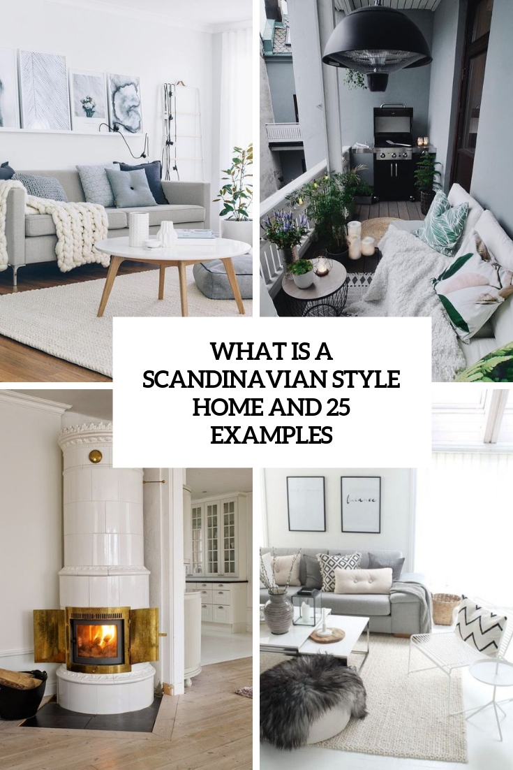 what is a scandinavian style home and 25 examples cover