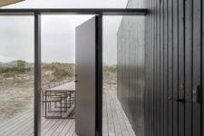 home with cool outdoor spaces