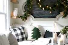 05 create a cozy dining nook in your kitchen instead of making a formal dining room where nobody will eat