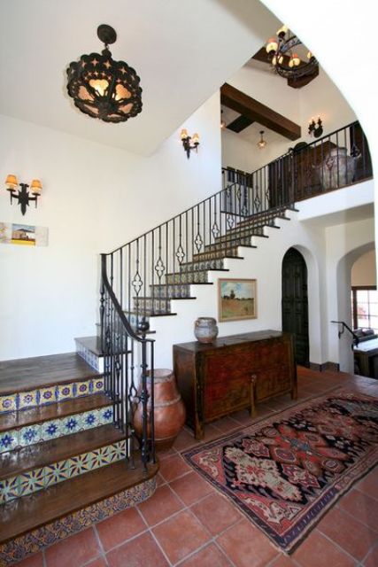 25 Vivacious Mediterranean Home Decor Ideas Digsdigs