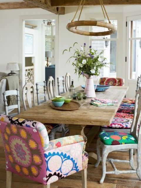 Ultimate Guide On Mixing Mismatched Furniture And 25