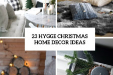 23 hygge christmas home decor ideas cover