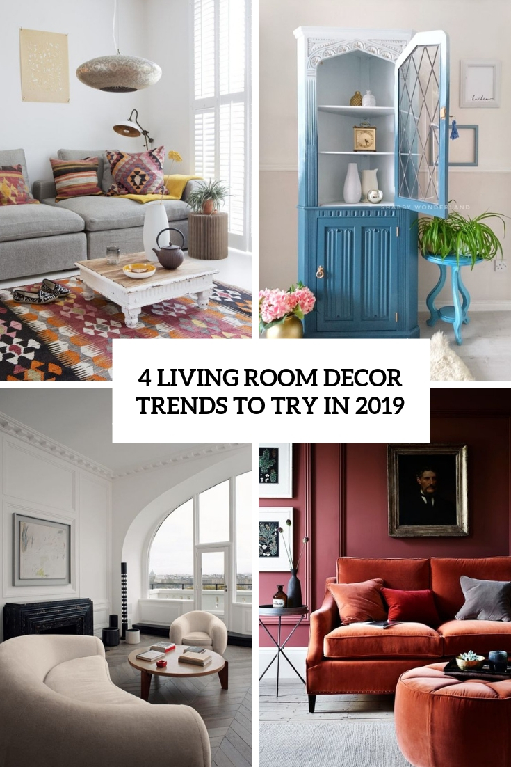 4 Living Room Decor Trends To Try In 2019 DigsDigs 4 Living Room Decor Trends To Try In 2019 DigsDigs