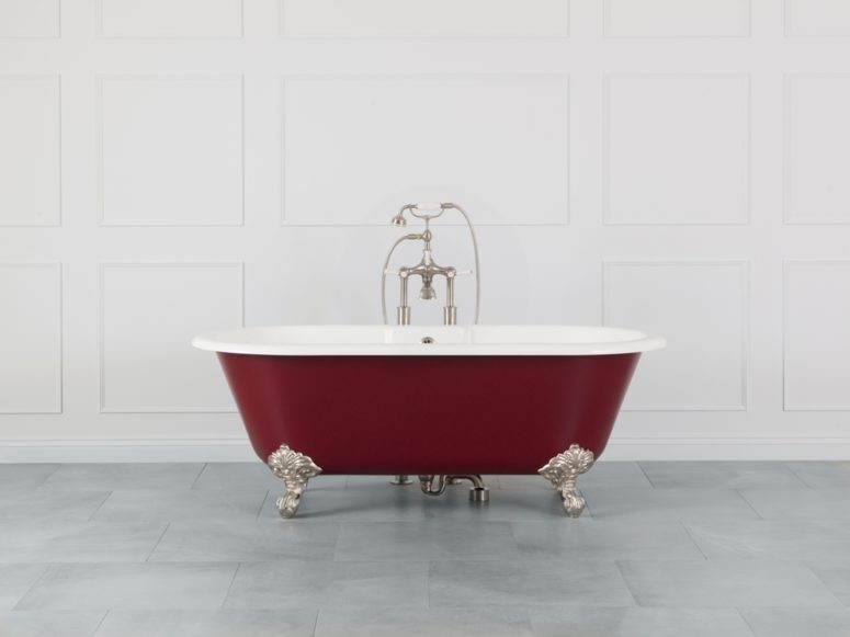 There are various configurations and lots of colors to choose from