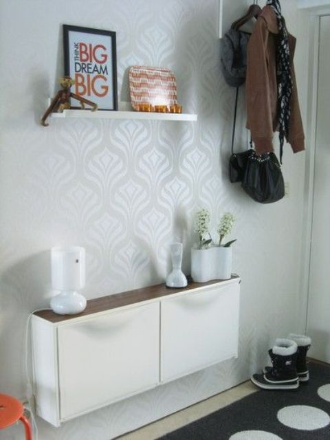 ikea trones wood top