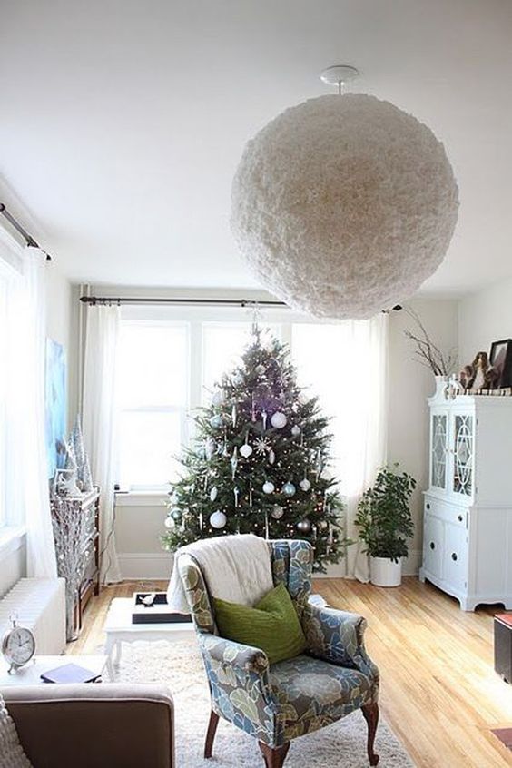 Ikea hack shop lamp shade