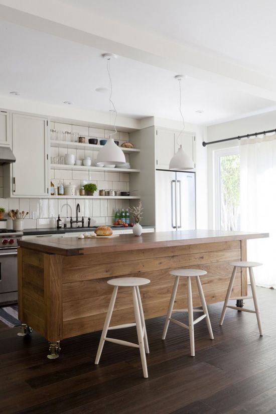 25 Ideas To Renovate Your Kitchen On A Budget DigsDigs