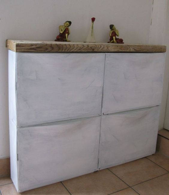 ikea trones wood top
