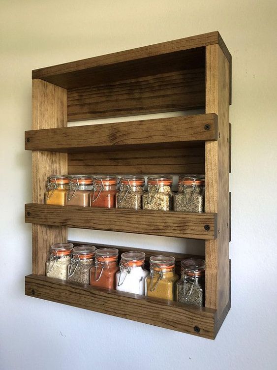 26 Pallet  Shelves And Racks For Your Home DigsDigs