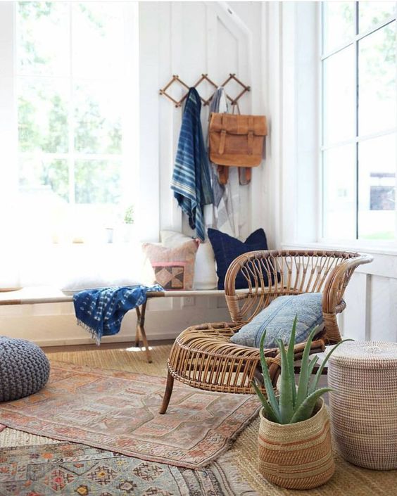 25 Beautiful Boho Decor And Accessories Ideas DigsDigs