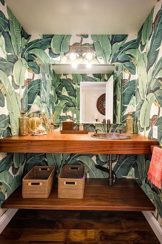 25 Trending Elements To Refresh Your Home Decor - DigsDigs