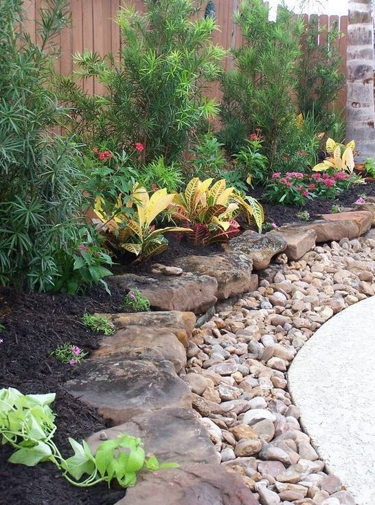 40 Stylish And Inspiring Garden Edging Ideas Garden Edging Ideas