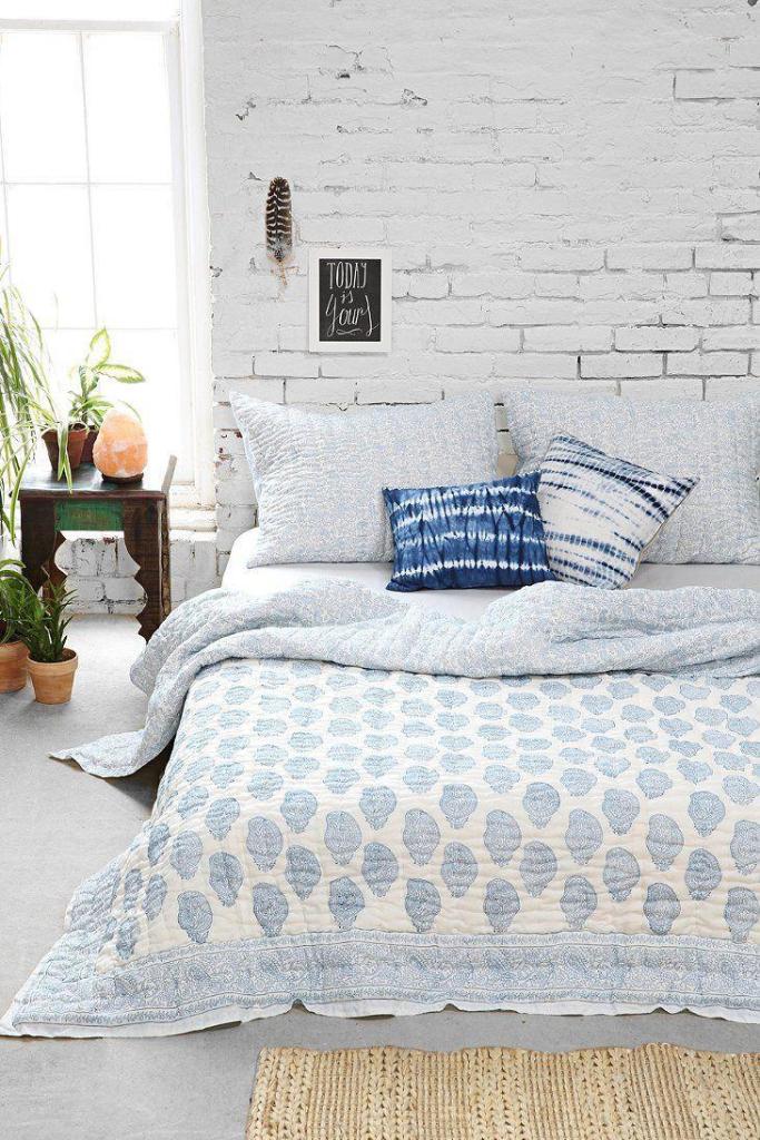 25 White Brick Walls And Ways To Use Them