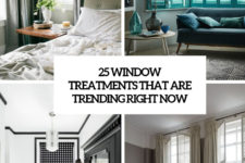 25 window treatments that are trending right now cover