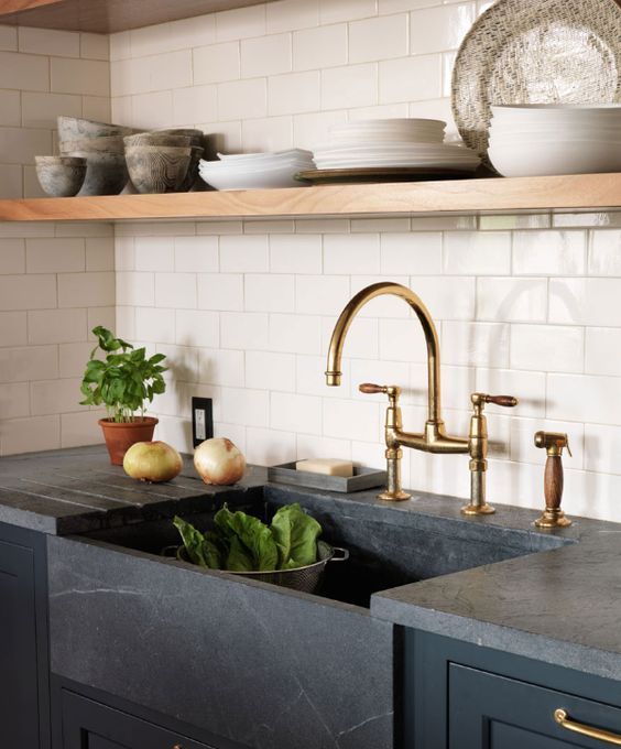 25 Undermount Sink Ideas With Pros And Cons