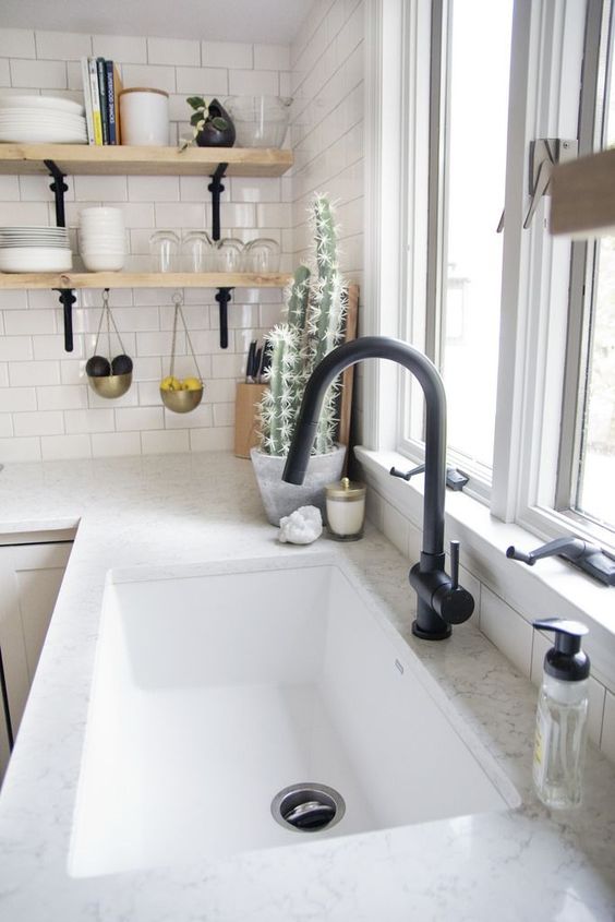 25 Undermount Sink Ideas With Pros And Cons