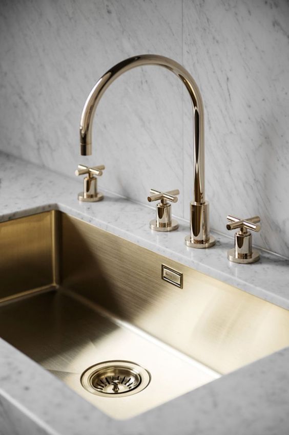 25 Undermount Sink Ideas With Pros And Cons Digsdigs