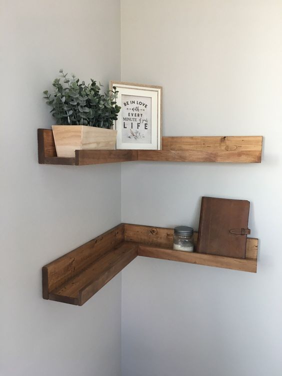 25 Corner Furniture Items For Additional Storage Digsdigs