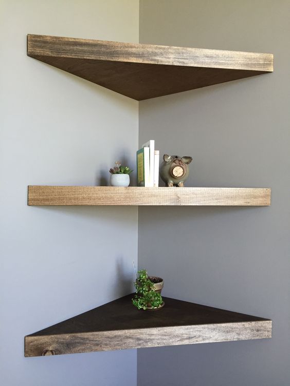 25 Corner Furniture Items For Additional Storage DigsDigs