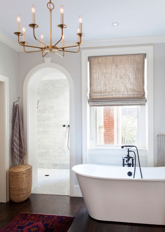 25 Catchy Arched Doorways And Windows DigsDigs