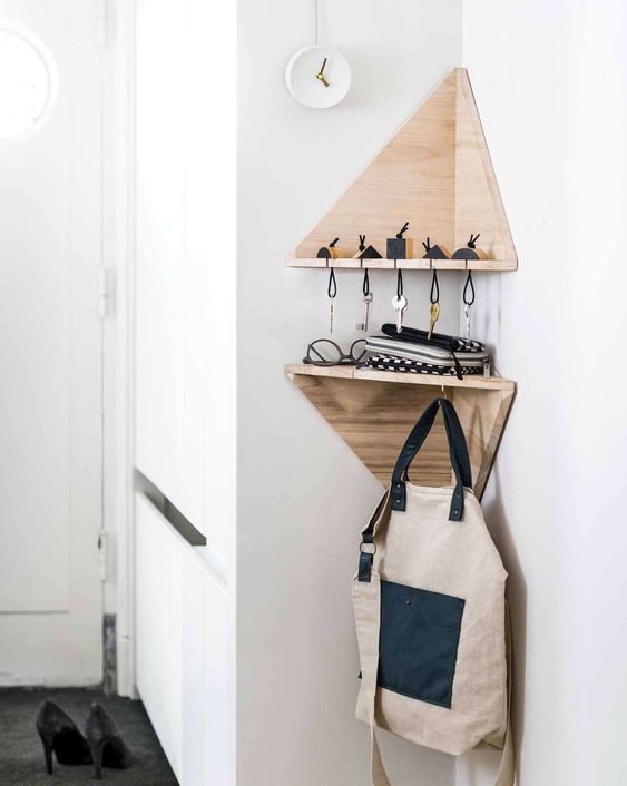 25 Corner Furniture Items For Additional Storage DigsDigs
