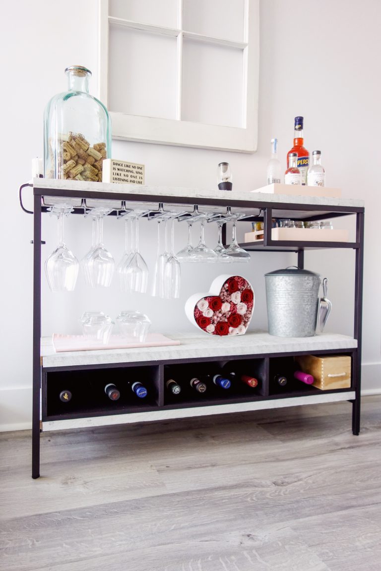 25 Cool And Bold IKEA Home Bar Hacks DigsDigs 25 Cool And Bold IKEA Home Bar Hacks DigsDigs