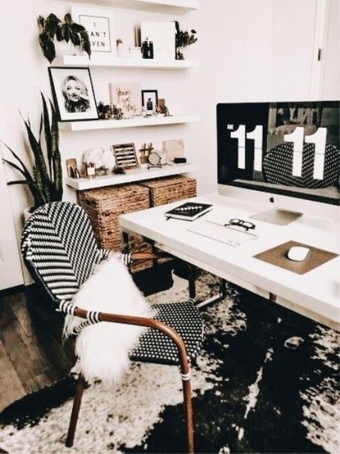 Black and white office supplies deals
