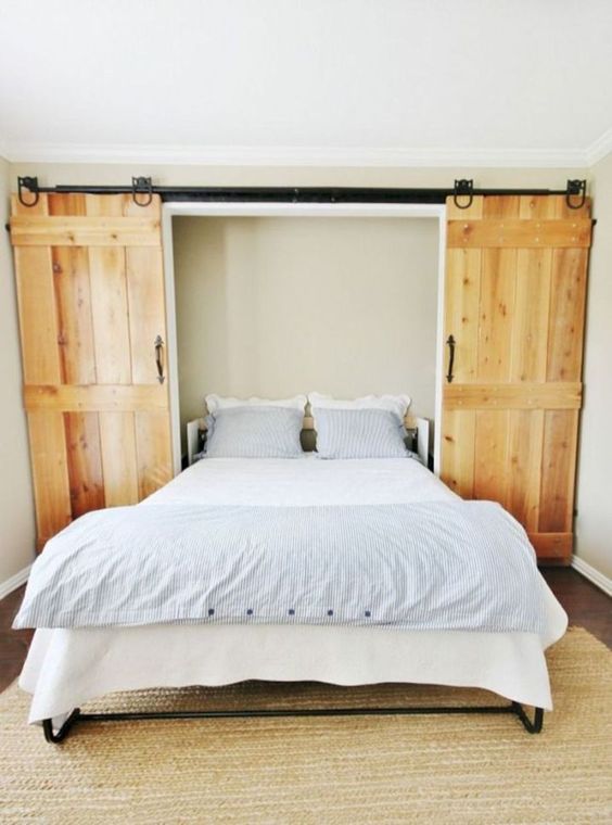 Murphy Bed Guide And 25 Examples Digsdigs