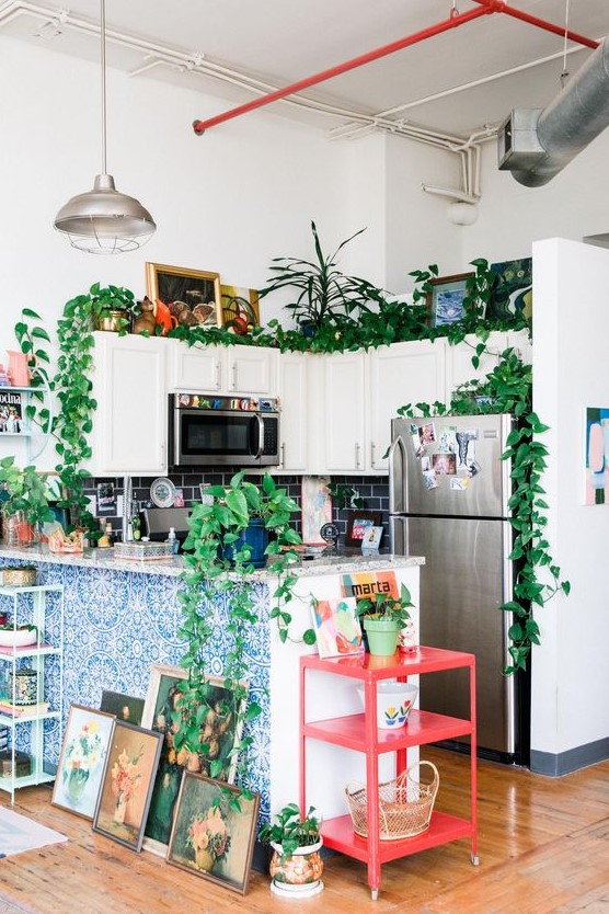 Amazing Eclectic Kitchen Decorating Ideas Photo for Desktop Amazing Eclectic Kitchen Decorating Ideas Photo for Desktop