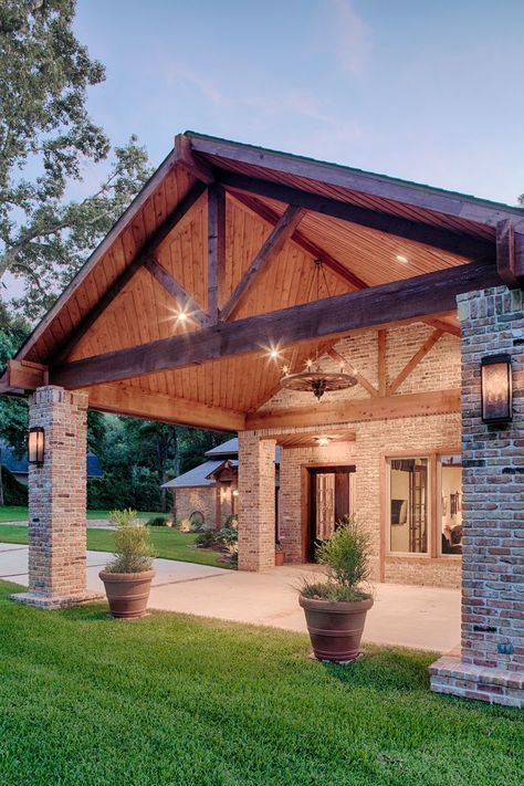 What Is A Barndominium And 25 Examples - DigsDigs