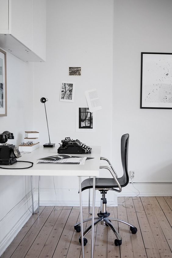 3 Best Colors For Home Offices And 23 Examples DigsDigs