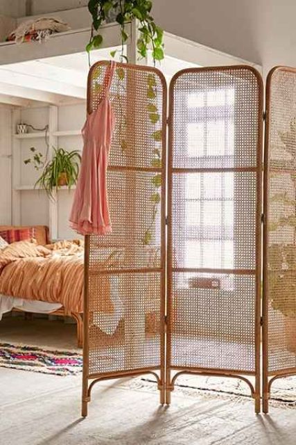 25 Cool Room Dividers For Small Spaces DigsDigs