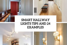 smart hallway lights tips and 24 ideas cover