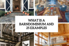 what is a barndominium and 25 examples cover