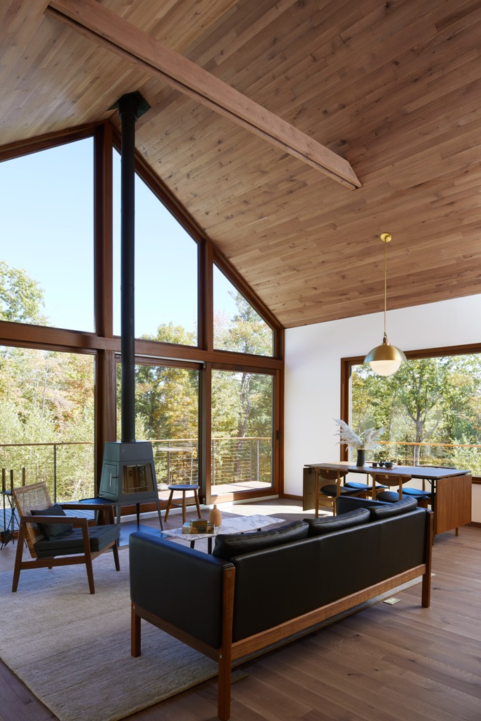 Japanese And Danish Mid Century Modern Home DigsDigs Japanese And Danish Mid Century Modern Home DigsDigs