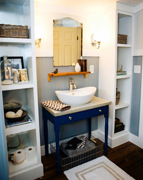 25 Cool And Functional Ikea Bathroom Hacks Digsdigs