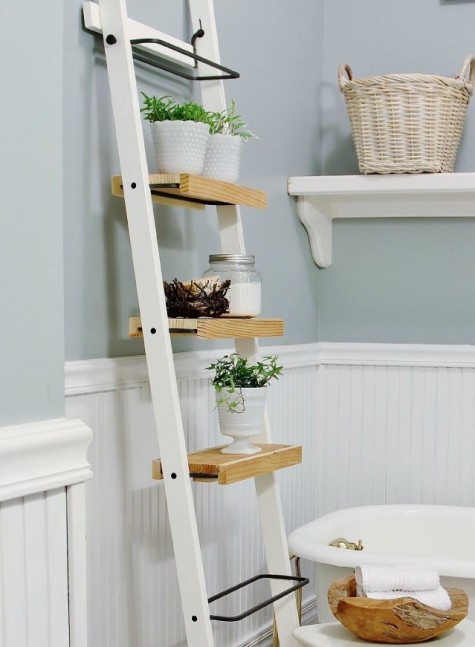 25 Cool And Functional Ikea Bathroom Hacks