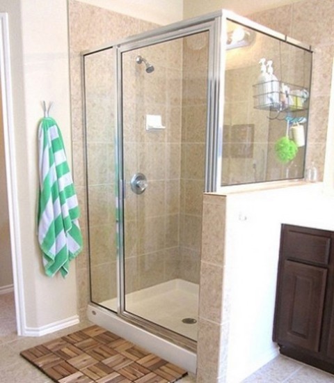 25 Cool And Functional Ikea Bathroom Hacks