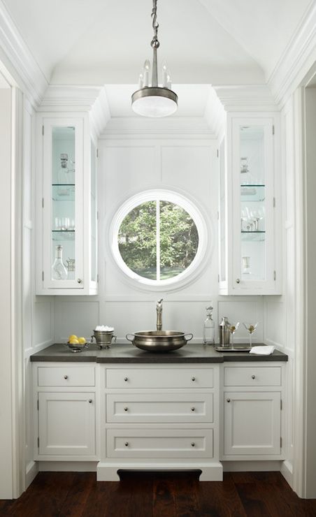 Porthole Window Ideas for your Home