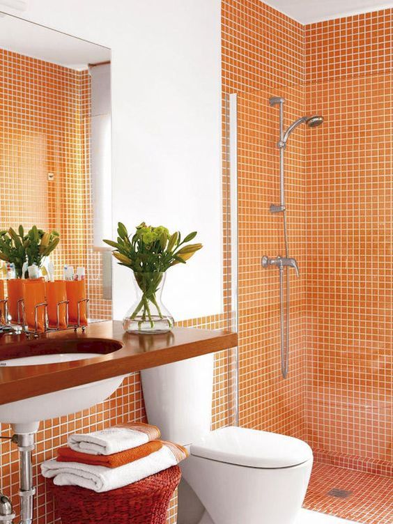 25 Cool Fall Bathroom Decor Ideas Digsdigs