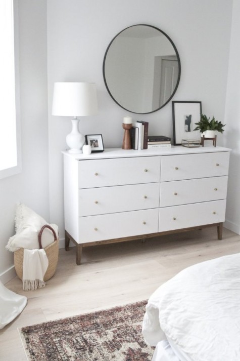 Featured image of post Floating Makeup Vanity Ikea / Look through our wide range of lamps to find one that fits your style and taste.