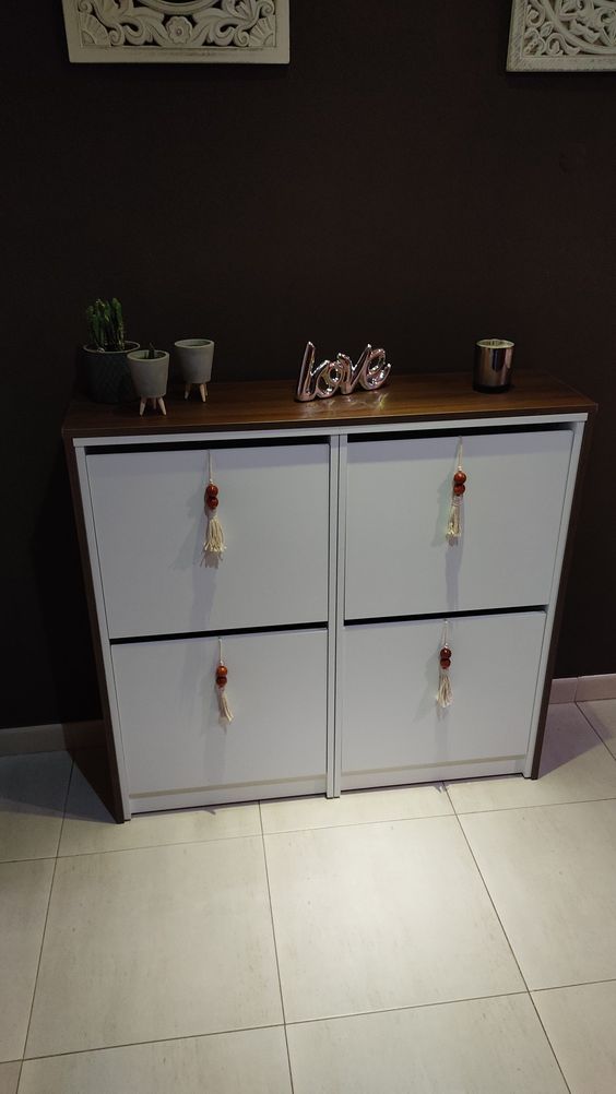85 Best IKEA Shoe Cabinet Hacks To Try DigsDigs