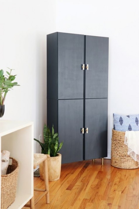 Best ikea clearance storage cabinets