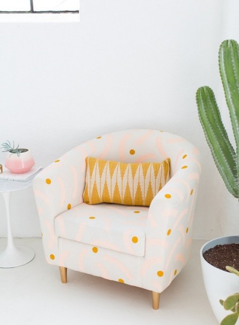 privat Kriger Rang 25 Coolest IKEA Chair Hacks To Try Right Now - DigsDigs