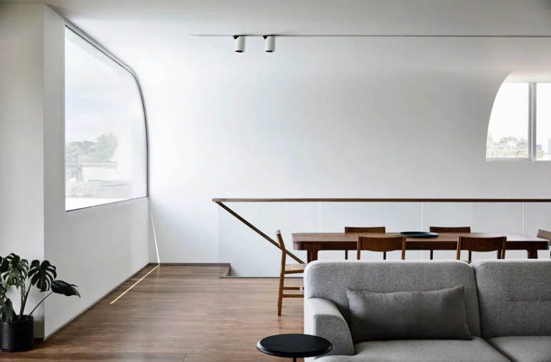 billiard curved space billiard curved space